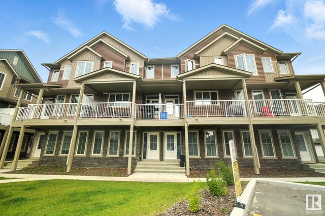 41 1051 Graydon Hill Boulevard Sw, Edmonton