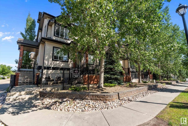 24 4821 Terwillegar Common Nw, Edmonton