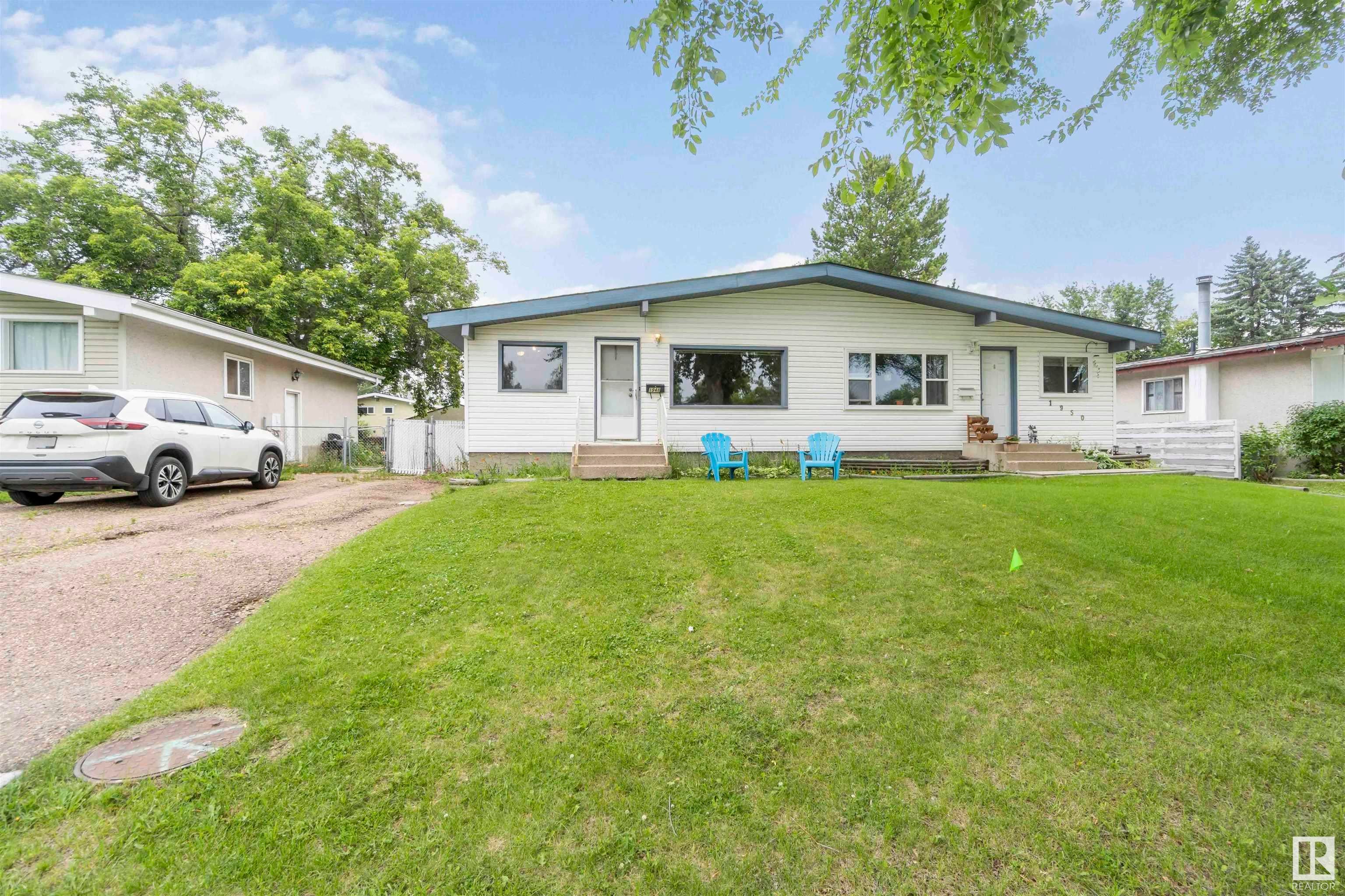 1948 Bonneville Drive, Sherwood Park