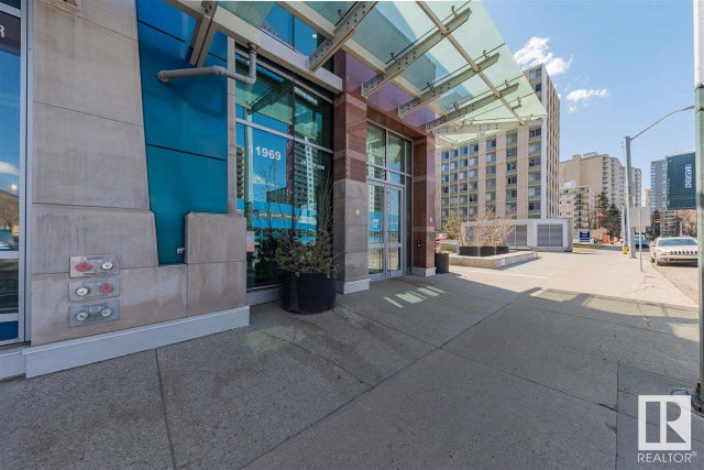 401 11969 Jasper Avenue Nw, Edmonton