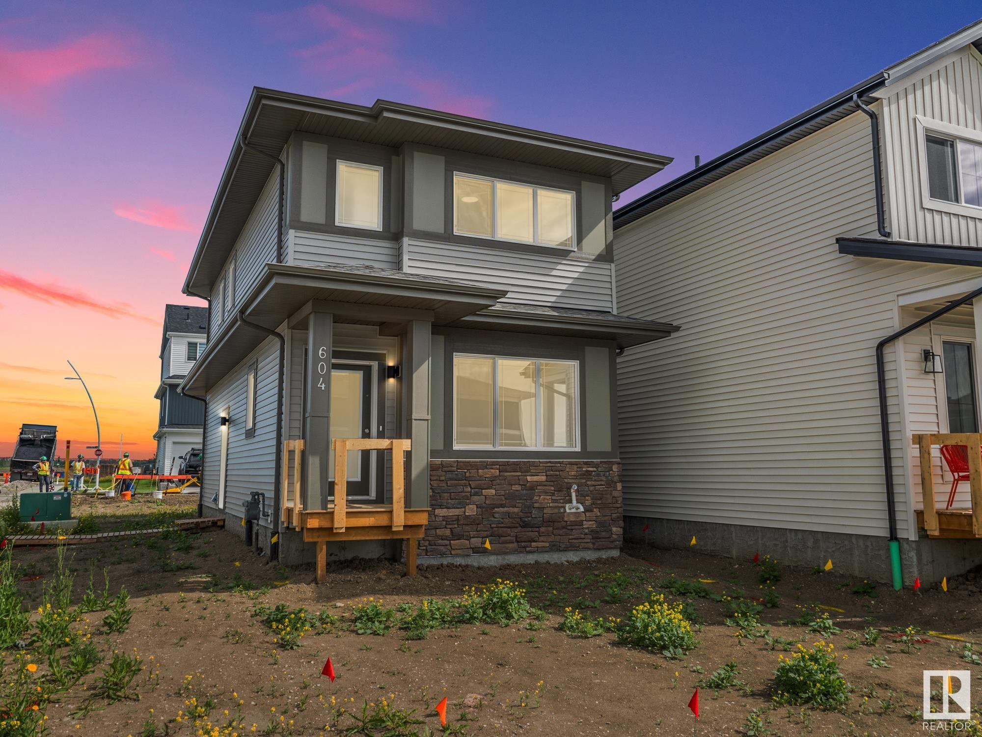 604 174 Avenue, Edmonton
