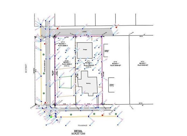 9860 75 Avenue Nw, Edmonton