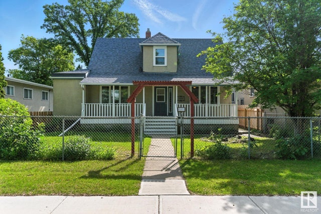 12509 81 Street, Edmonton