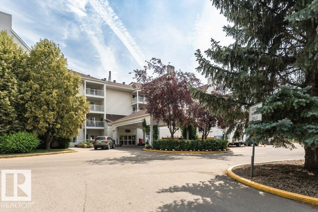 416 78 Mckenney Avenue, St. Albert