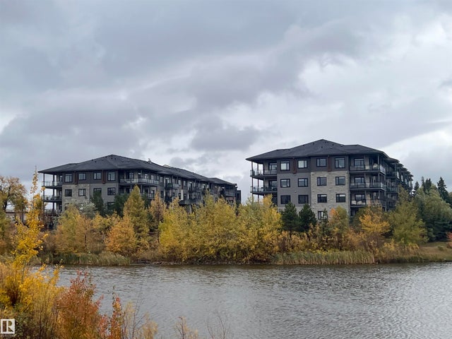 314 528 Griesbach Parade Nw, Edmonton