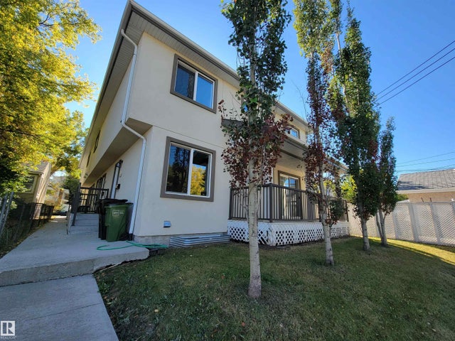 1 8514 83 Avenue Nw, Edmonton