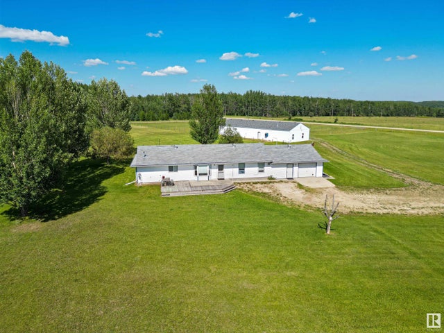 50428 Range Road 81, Rural Brazeau County