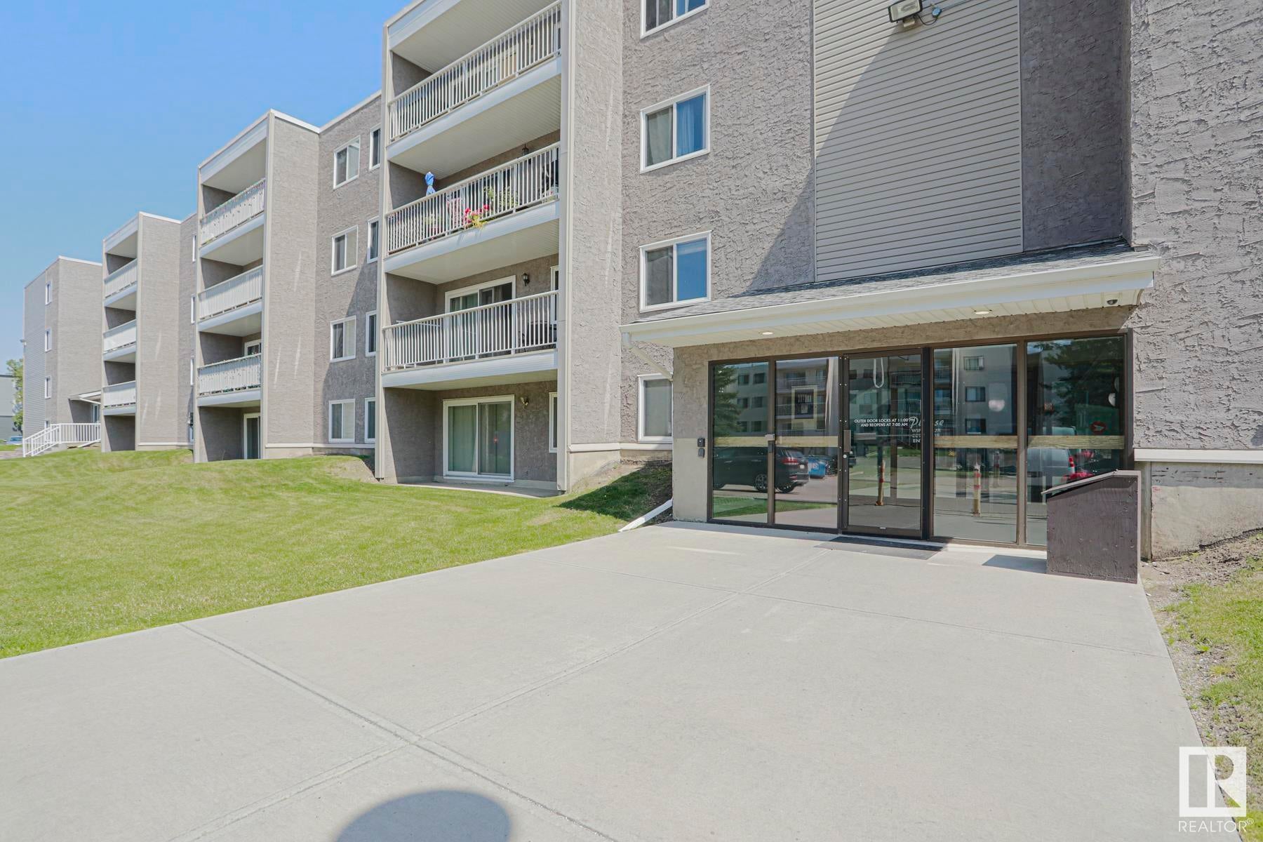 211 18204 93 Avenue, Edmonton