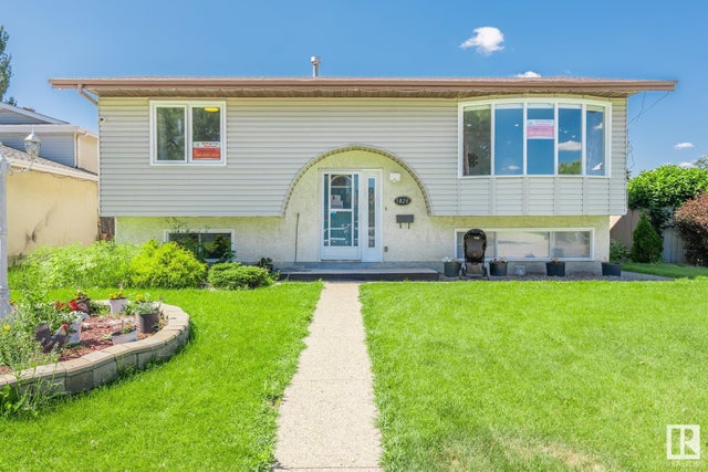 1820 47 Street Nw, Edmonton
