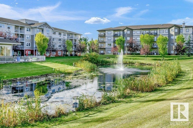 220 8802 Southfort, Fort Saskatchewan