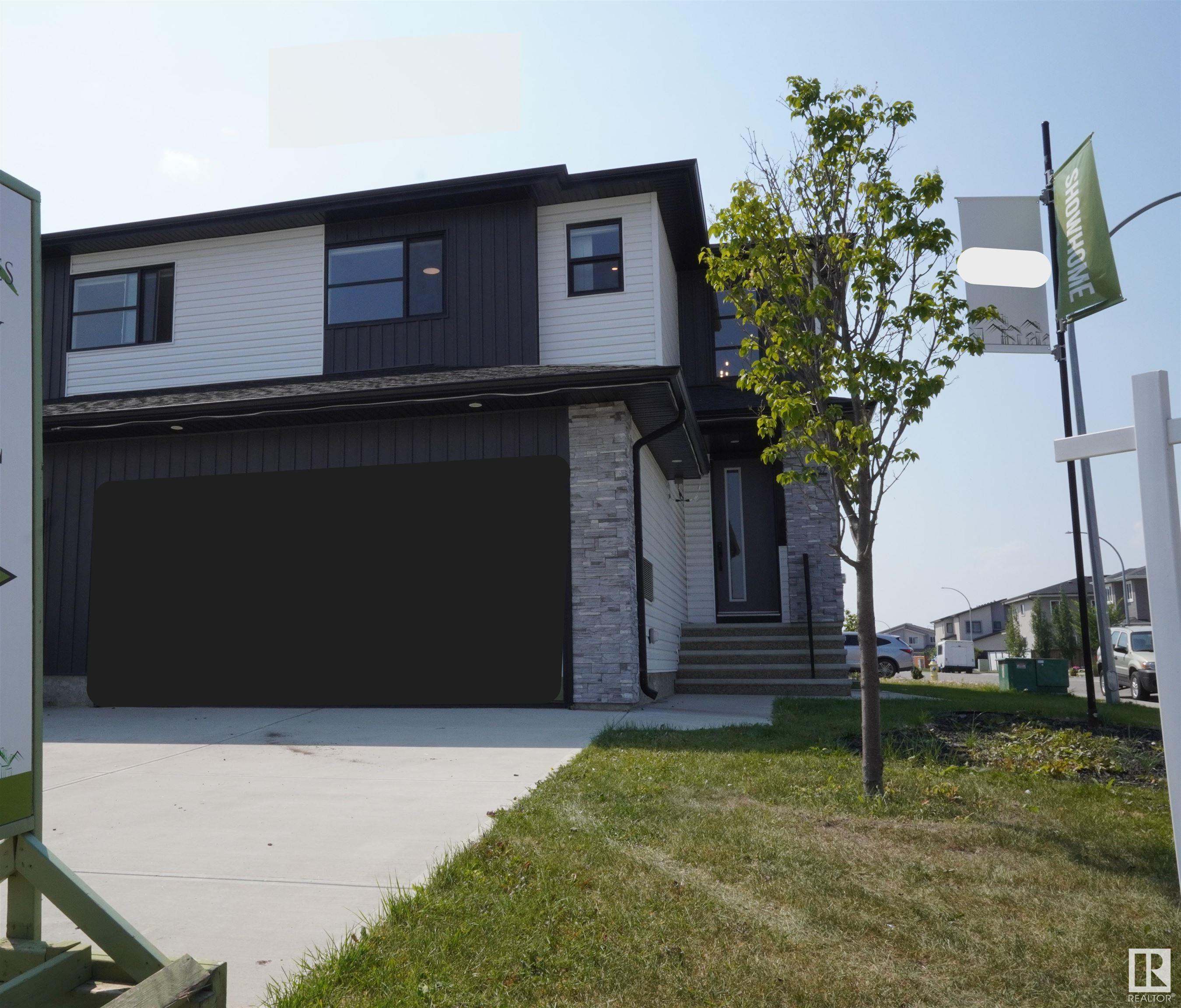 5557 Schonsee Drive, Edmonton