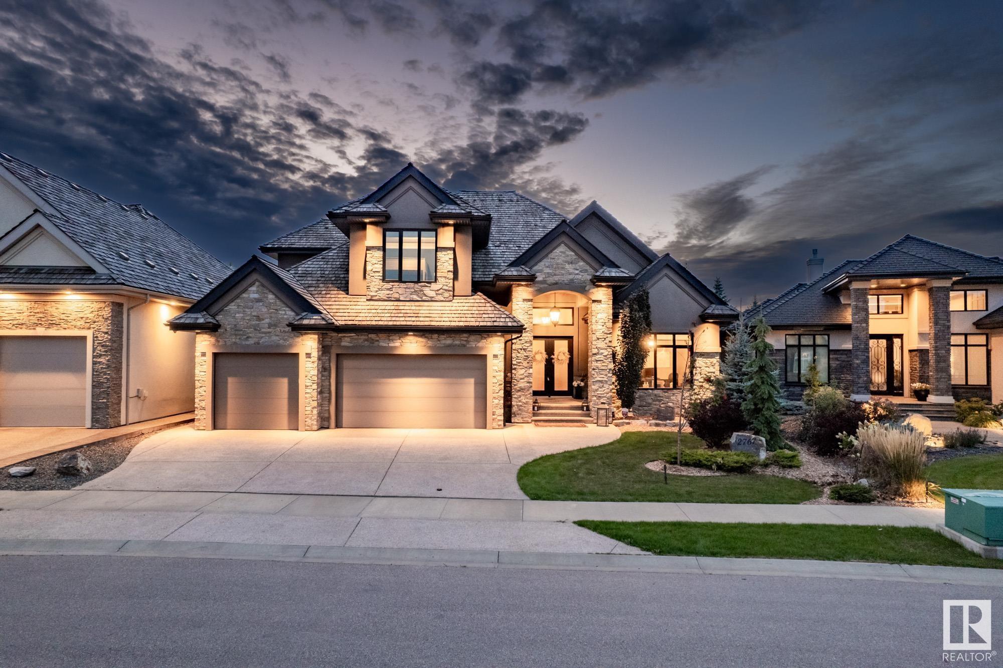 2767 Wheaton Drive, Edmonton
