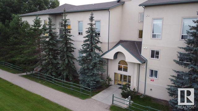 306 260 Lewis Estates Boulevard Nw, Edmonton