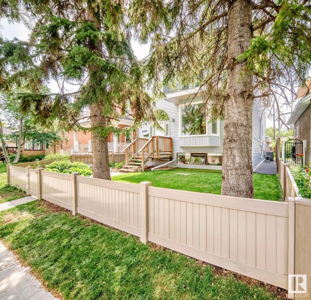 11240 95a Street Nw, Edmonton