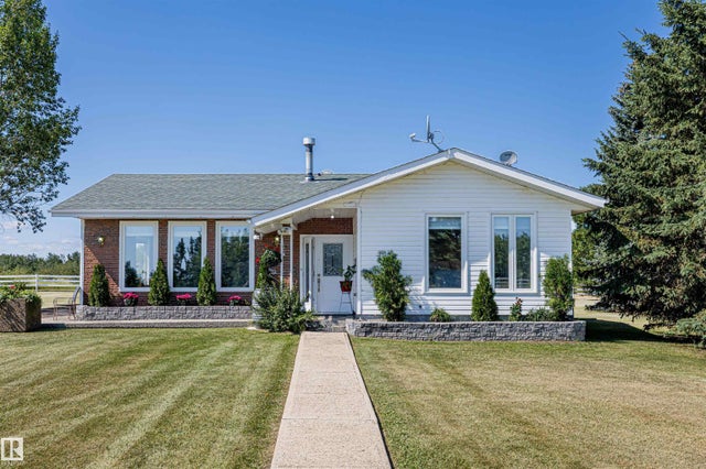 21341 Twp Road 534, Rural Strathcona County