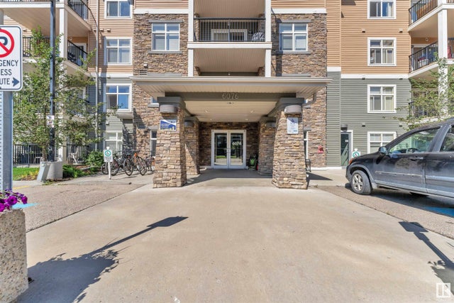 228 6076 Schonsee Way Nw, Edmonton