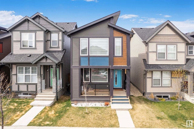 9912 226 Street Nw, Edmonton