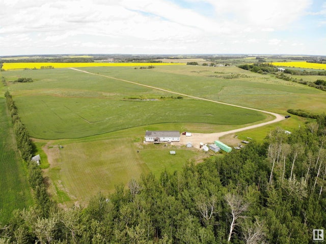 27011 Twp Rd 580, Rural Westlock County