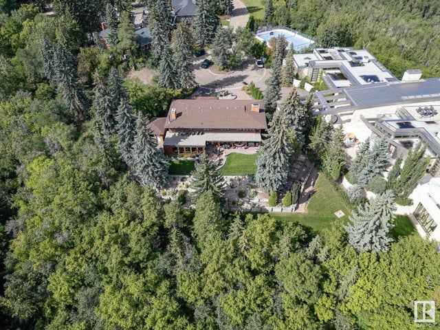 8 Valleyview Point(e) Nw, Edmonton