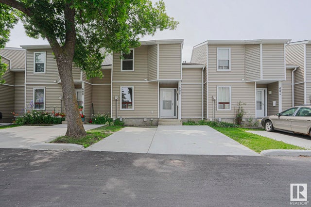 606 Saddleback Road Nw, Edmonton