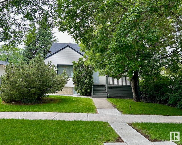 11708 130 Street Nw, Edmonton