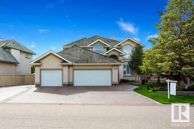 1320 119a Street Nw, Edmonton