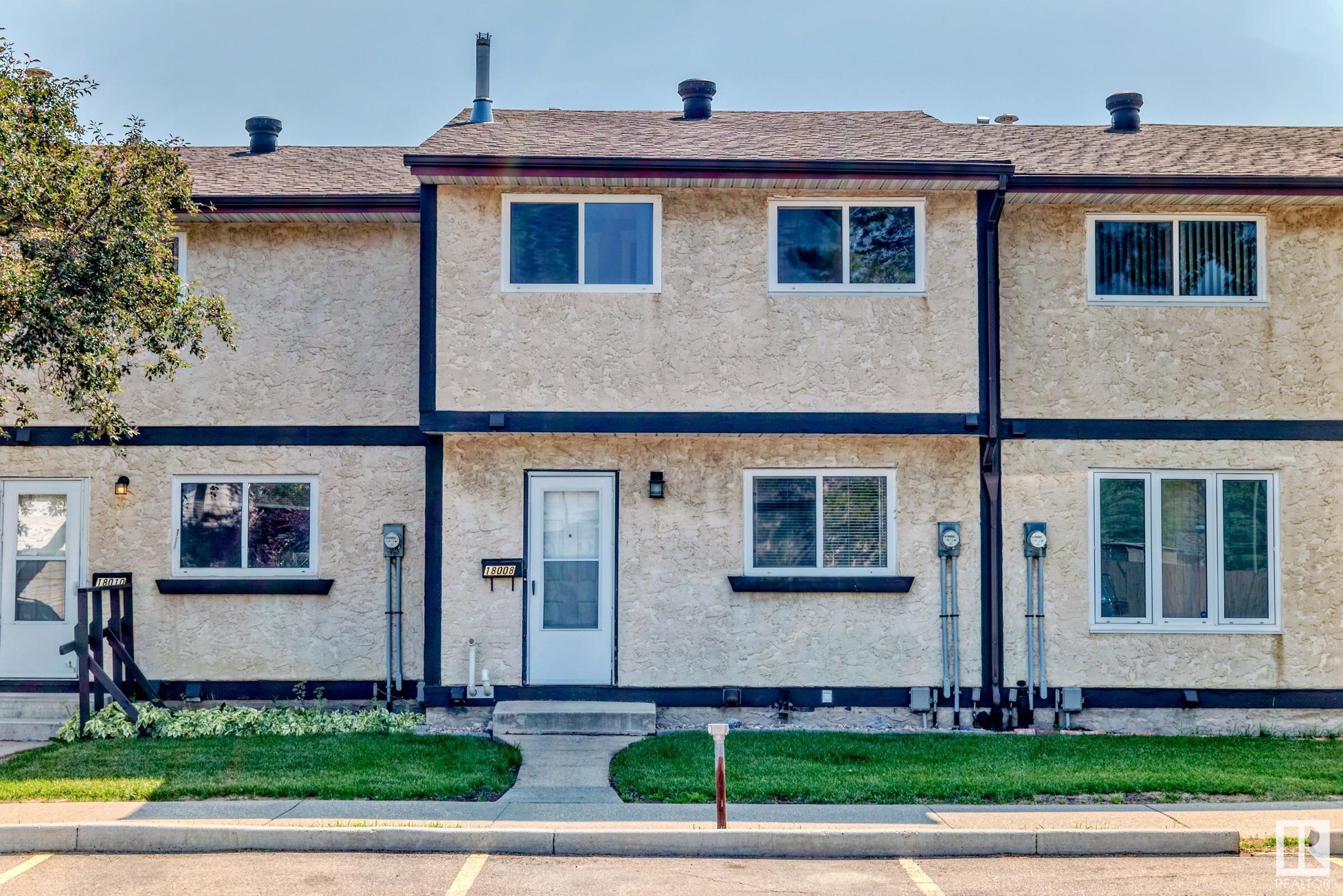 18008 93 Avenue, Edmonton