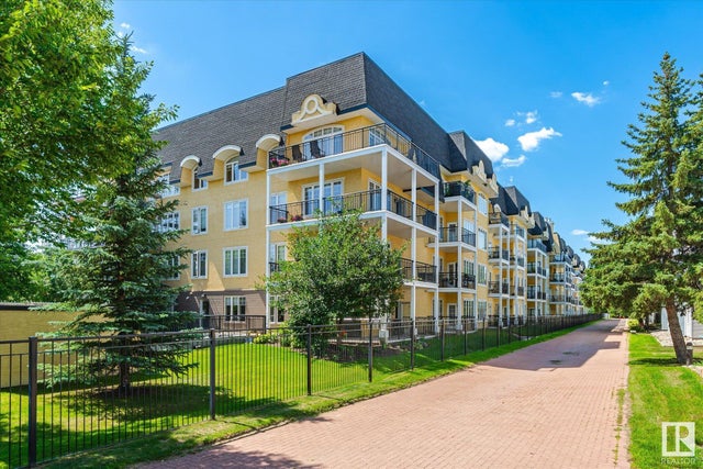 111 9820 165 Street Nw, Edmonton