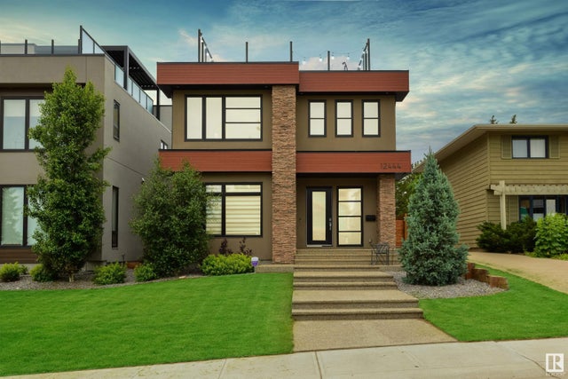 12444 Lansdowne Drive Nw, Edmonton