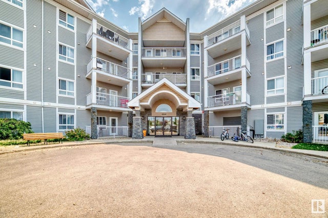 205 5340 199 Street Nw, Edmonton