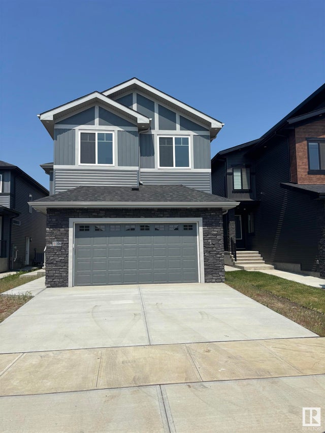 106 Edgefield Way, St. Albert
