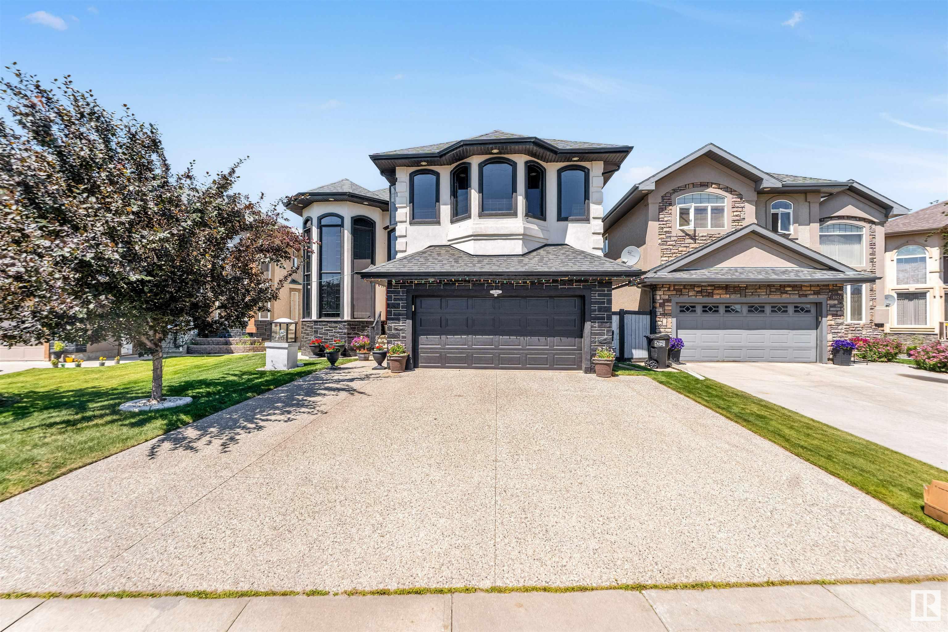 Edmonton Single Family Home for Sale 