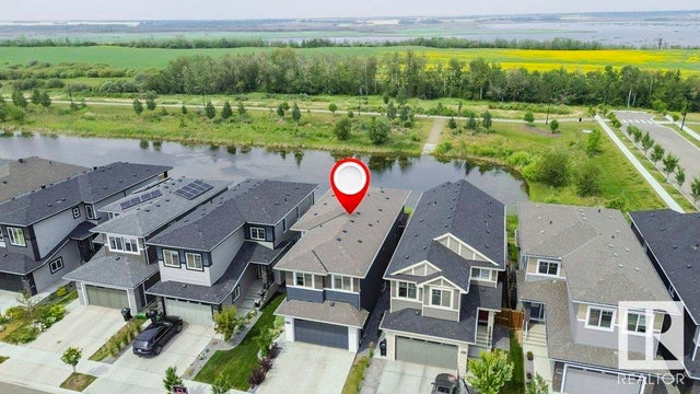 20916 131 Avenue Nw, Edmonton
