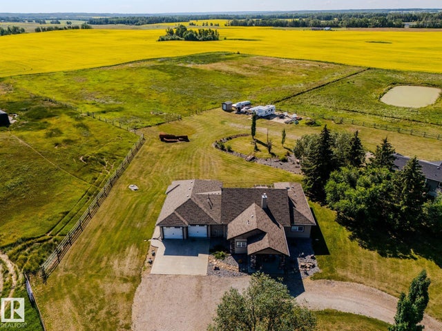 55415 Highway 777, Rural Lac Ste. Anne County