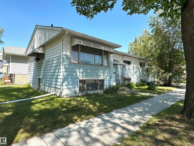 9108 112 Avenue Nw, Edmonton