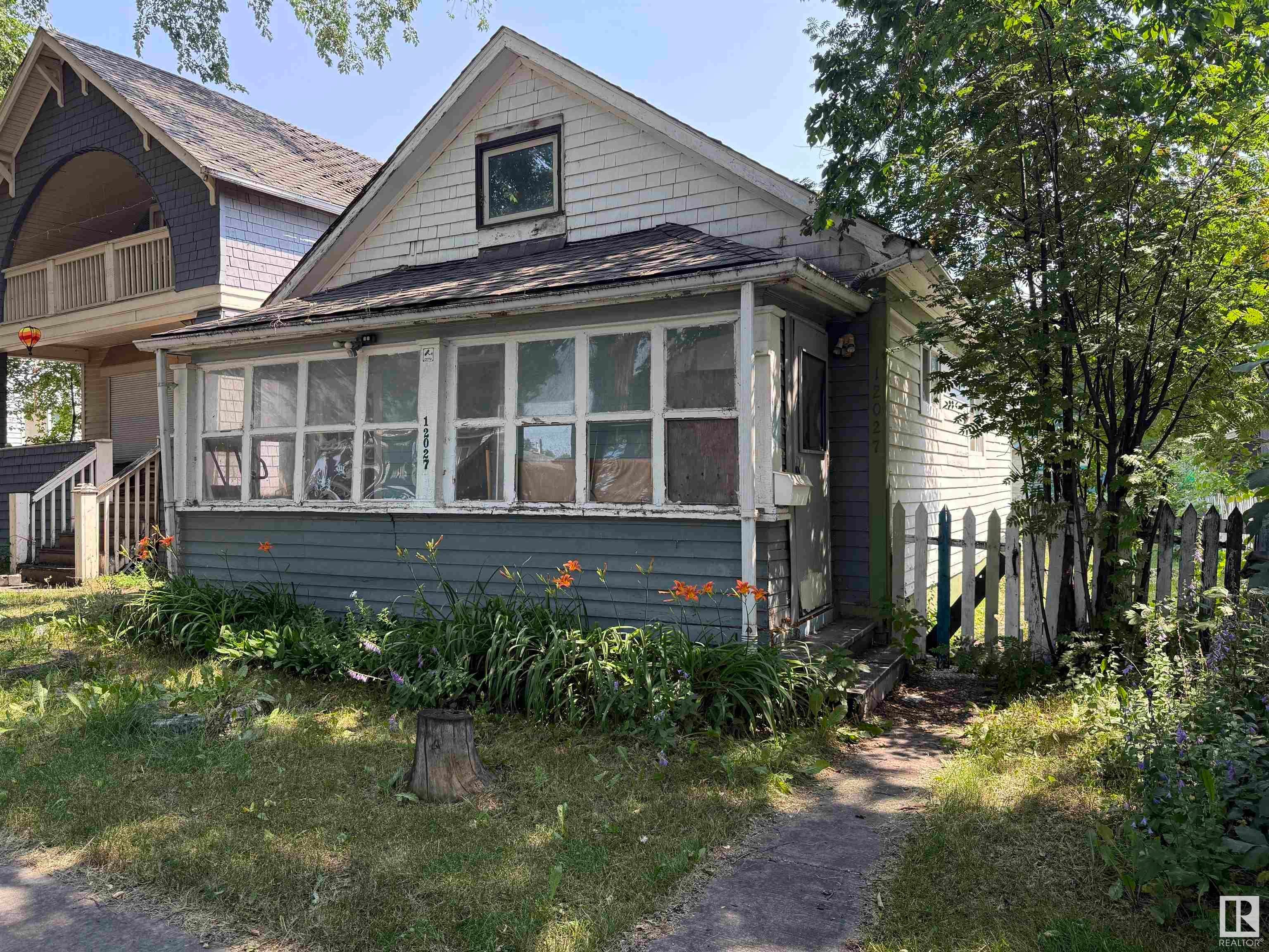 12027 93 Street, Edmonton