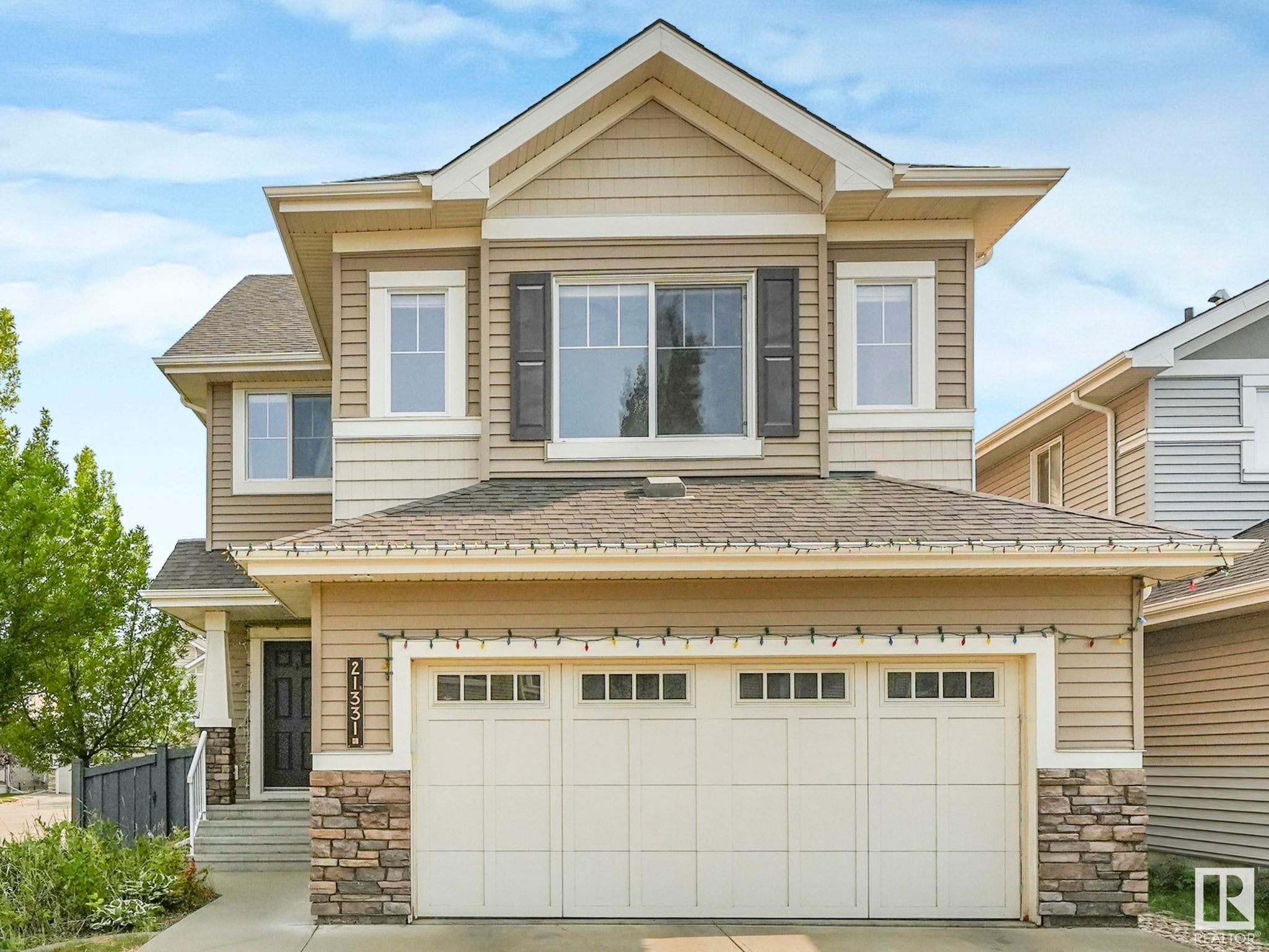 21331 51 Avenue, Edmonton