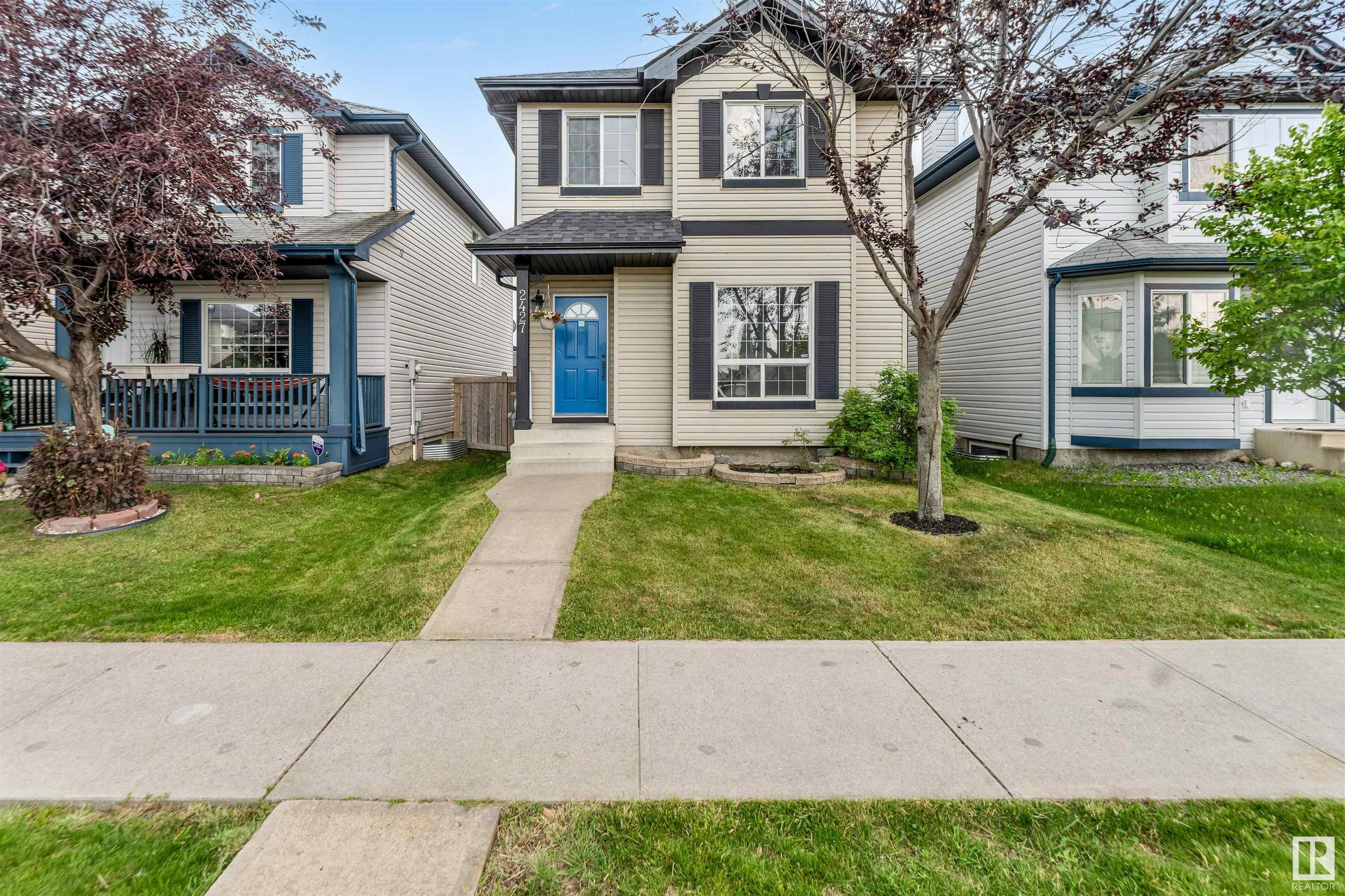 2427 28b Avenue, Edmonton