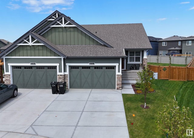 22114 81a Avenue Nw, Edmonton