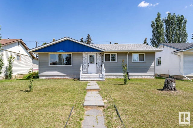5216 97a Avenue Nw, Edmonton
