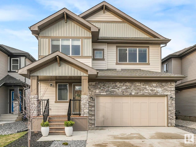 10 Autumnwood Crescent, Spruce Grove