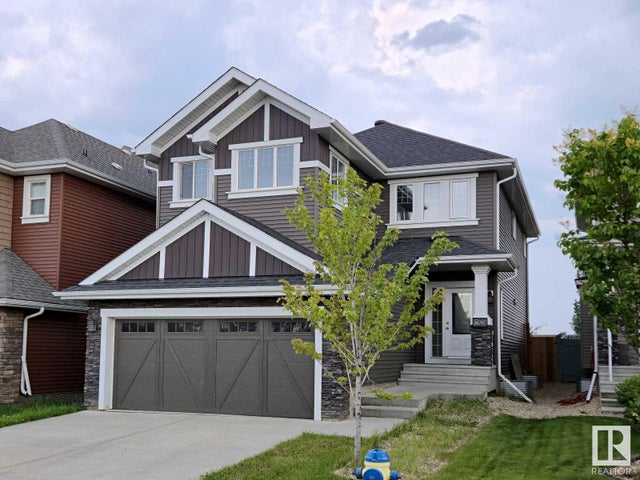16707 18 Avenue Sw, Edmonton
