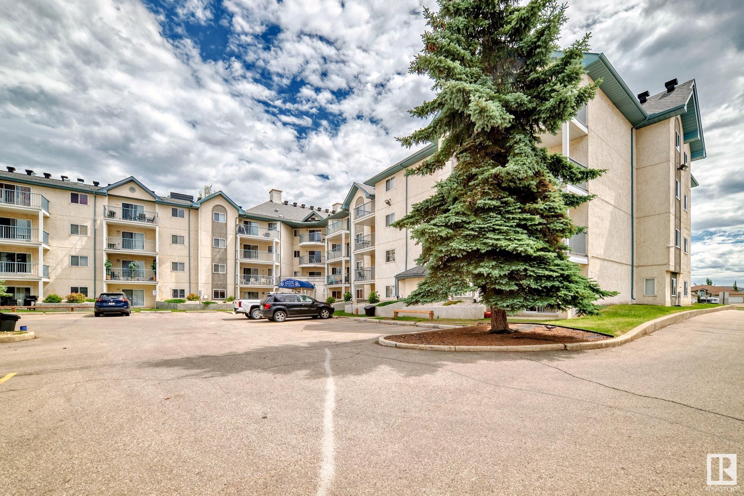 404 6710 158 Avenue, Edmonton