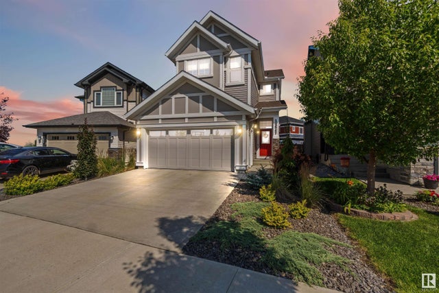 5321 Schonsee Drive Nw, Edmonton