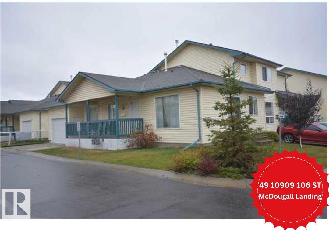 49 10909 106 Street, Edmonton