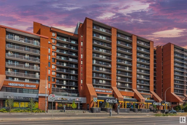 901 10145 109 Street Nw, Edmonton