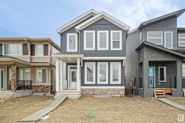 21148 25 Avenue Nw, Edmonton