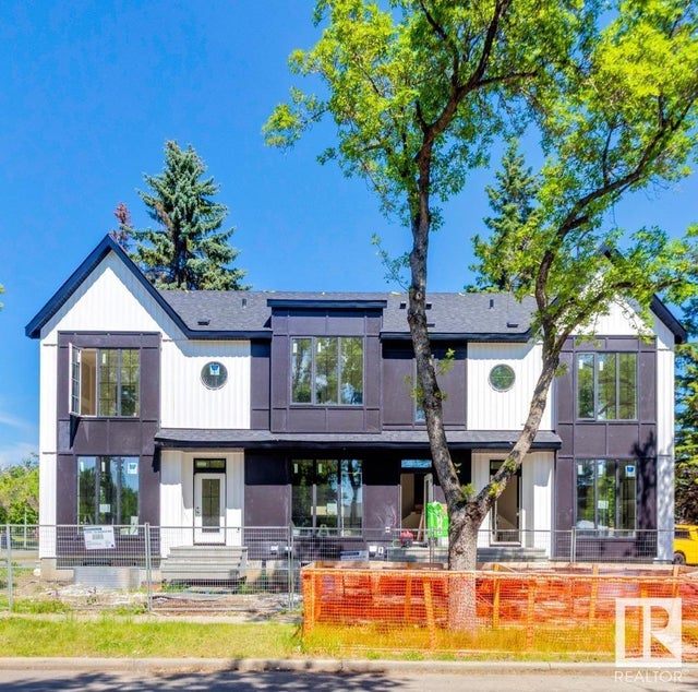 14816 93 Avenue Nw, Edmonton