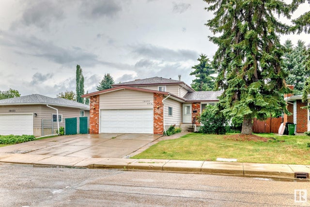 18435 93 Avenue Nw, Edmonton