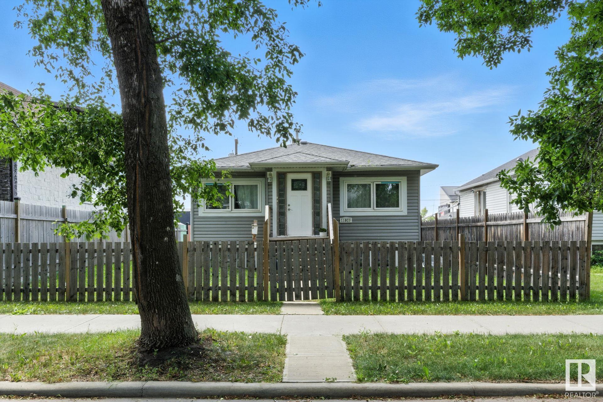 11920 71 Street, Edmonton